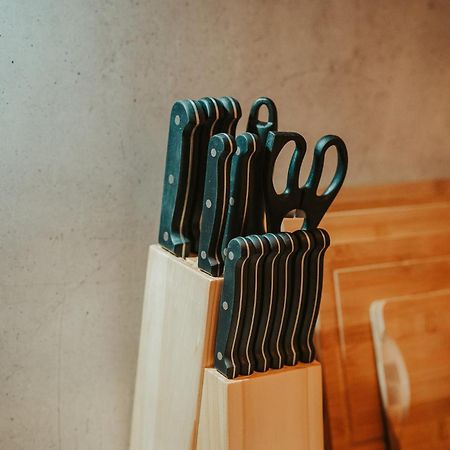 Wittmann Ganze Apartments In 기포른 외부 사진