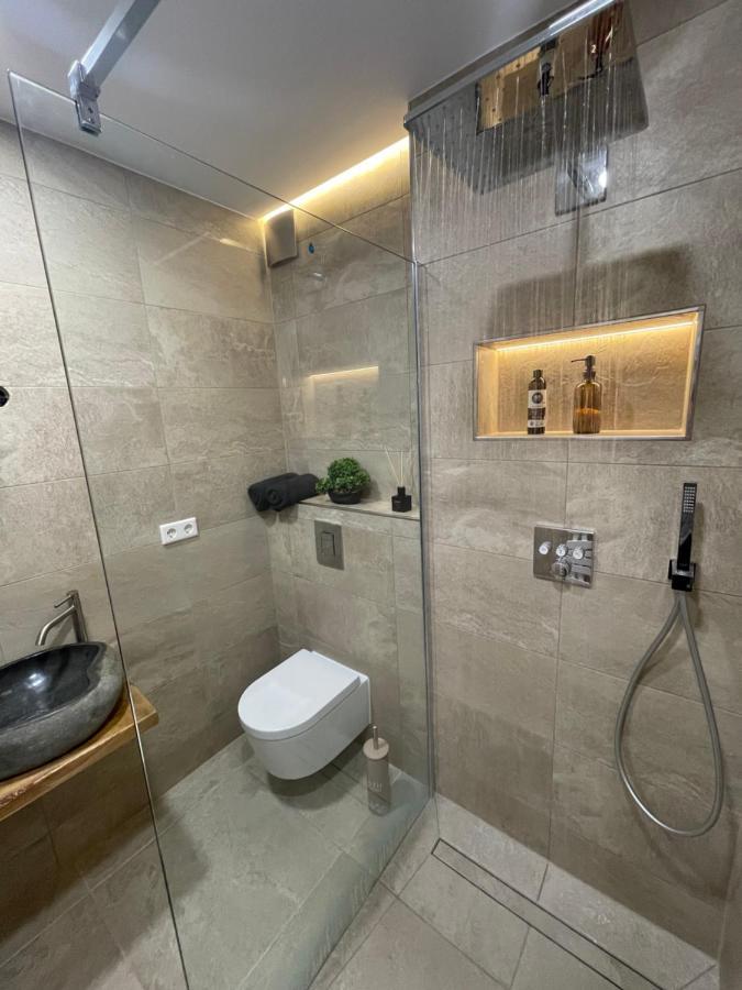 Wittmann Ganze Apartments In 기포른 외부 사진