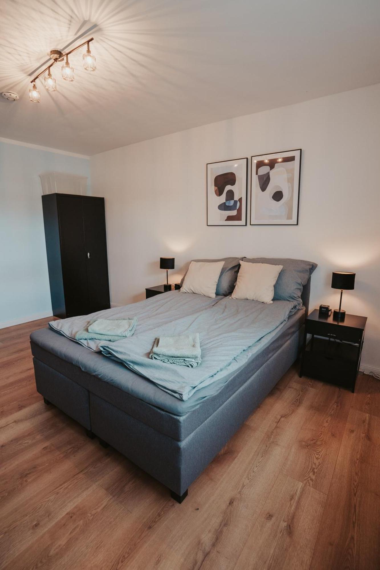 Wittmann Ganze Apartments In 기포른 외부 사진