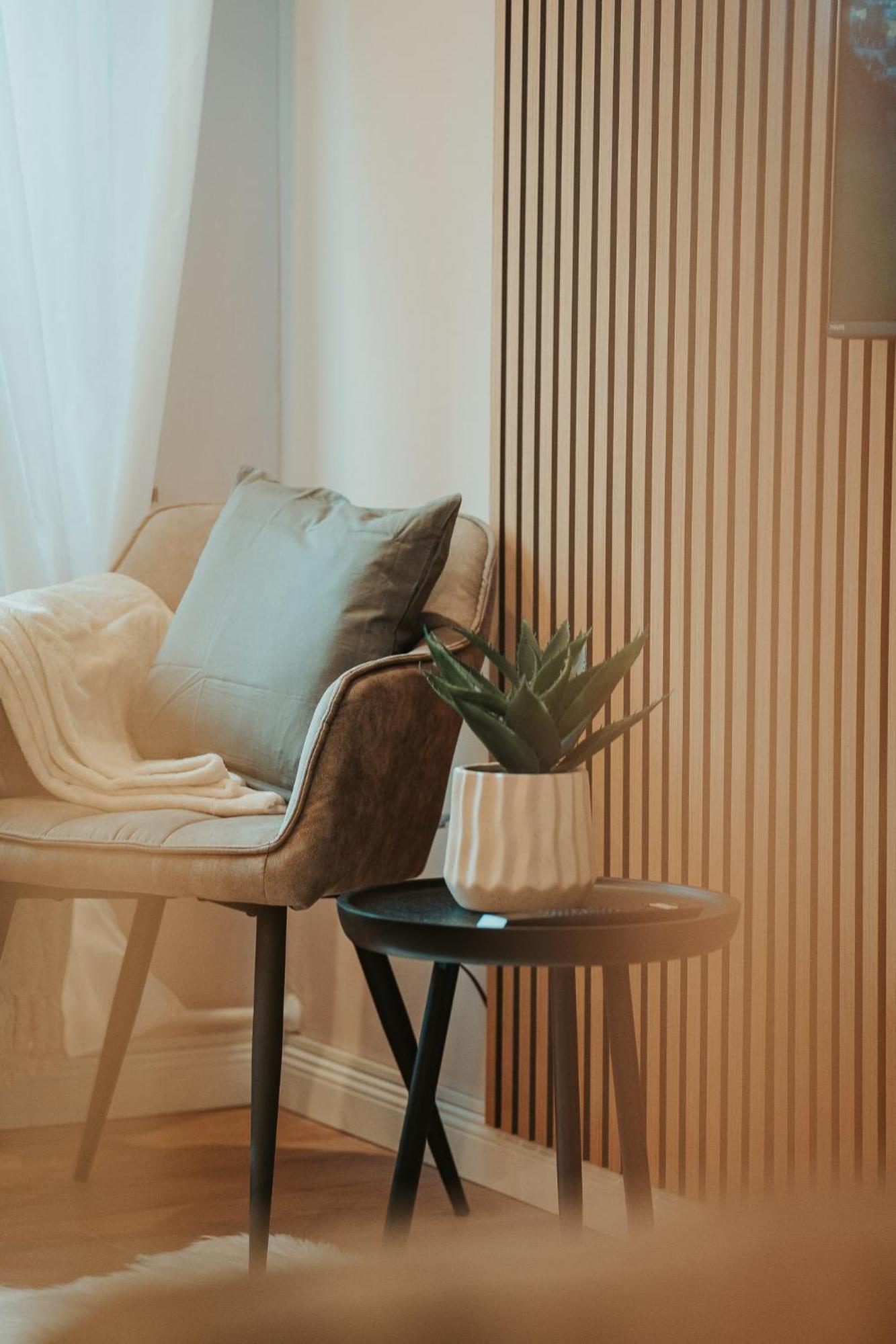 Wittmann Ganze Apartments In 기포른 외부 사진