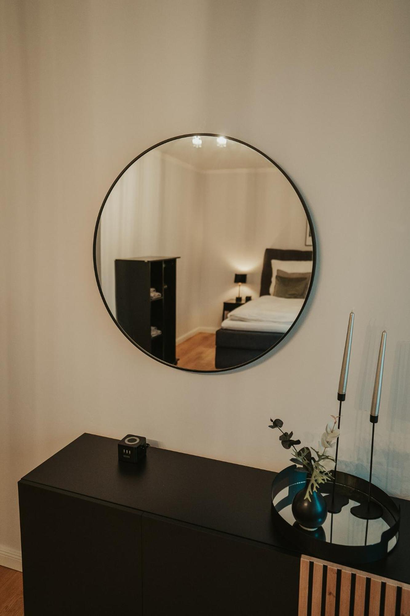 Wittmann Ganze Apartments In 기포른 외부 사진