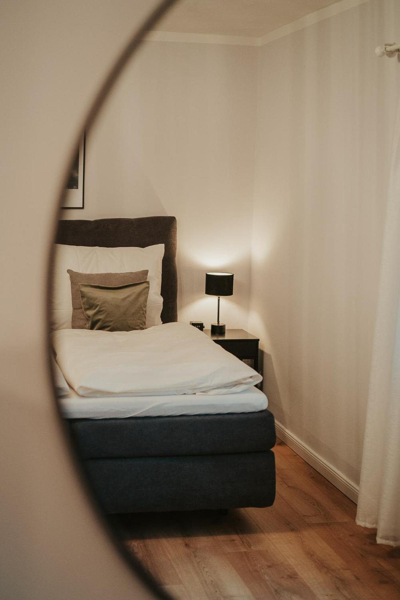 Wittmann Ganze Apartments In 기포른 외부 사진
