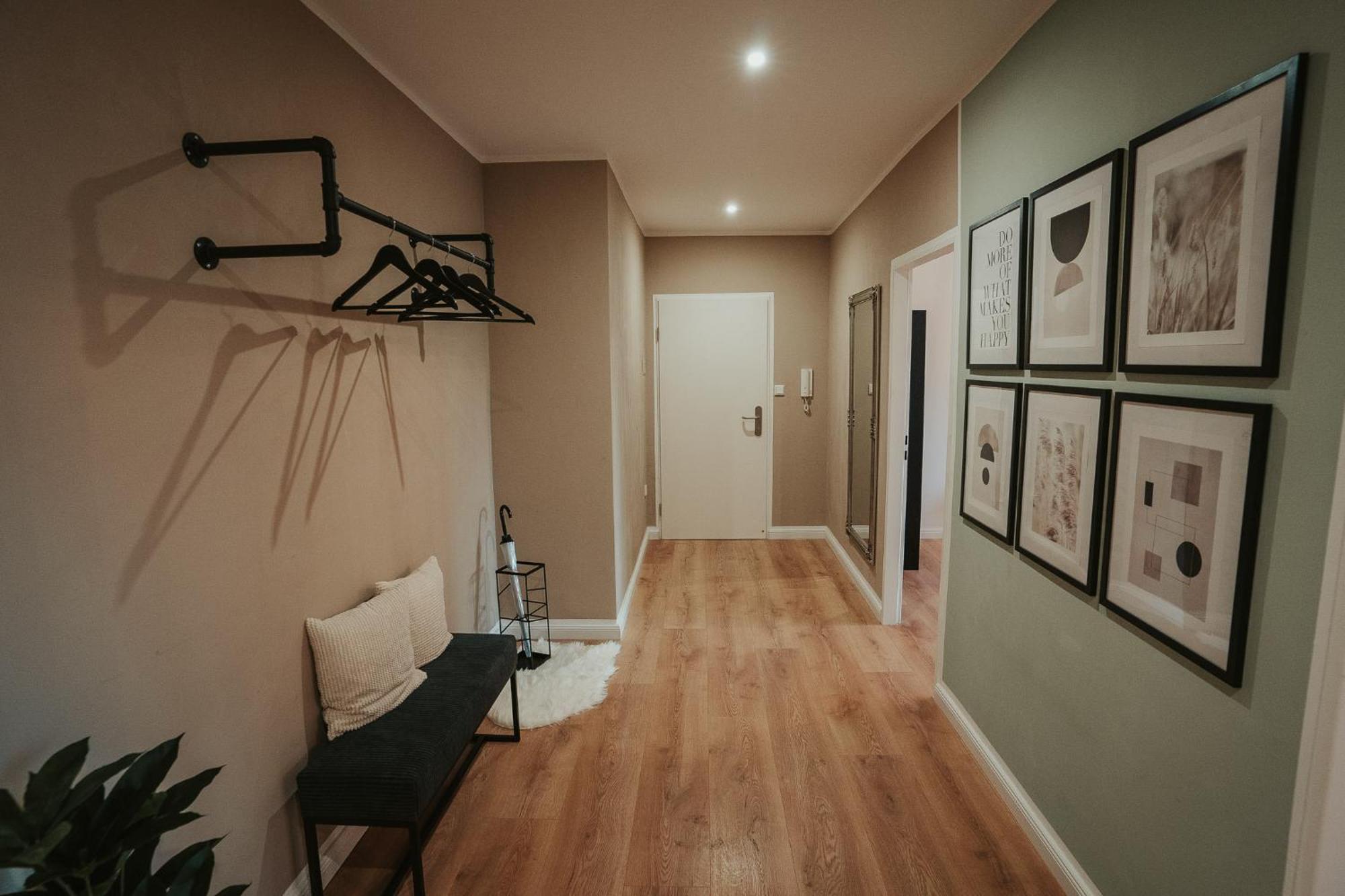 Wittmann Ganze Apartments In 기포른 외부 사진