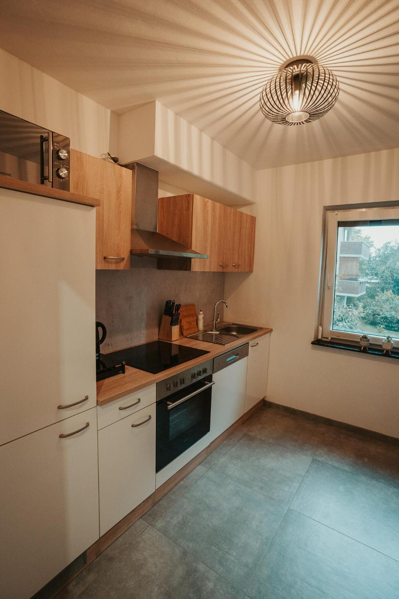 Wittmann Ganze Apartments In 기포른 외부 사진